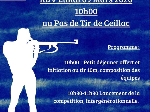 Défi villageois : troisième édition !