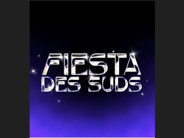 Fiesta des Suds