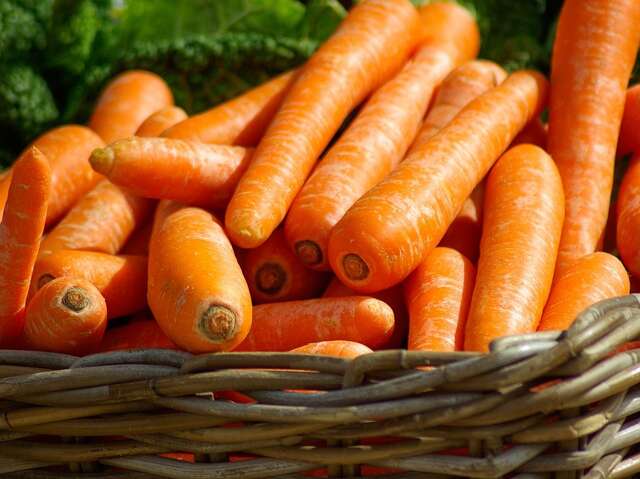 Marché de producteurs