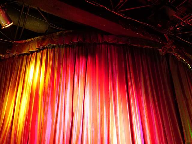 Théâtre : Broadway nous voilà !