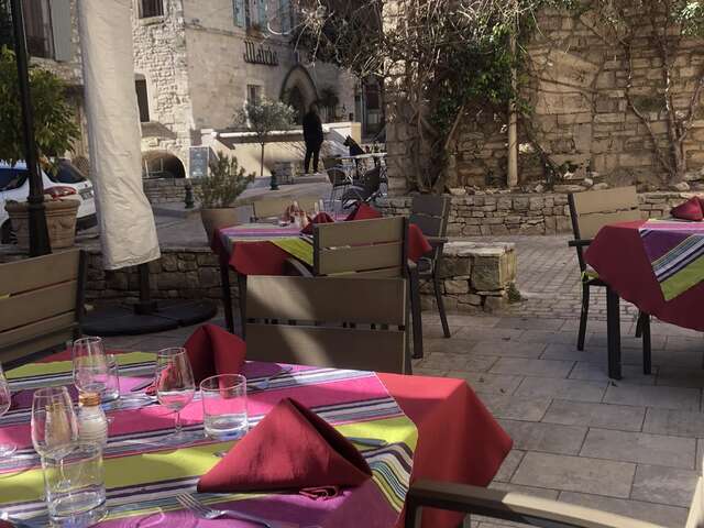 Le Grenier d'Aladin