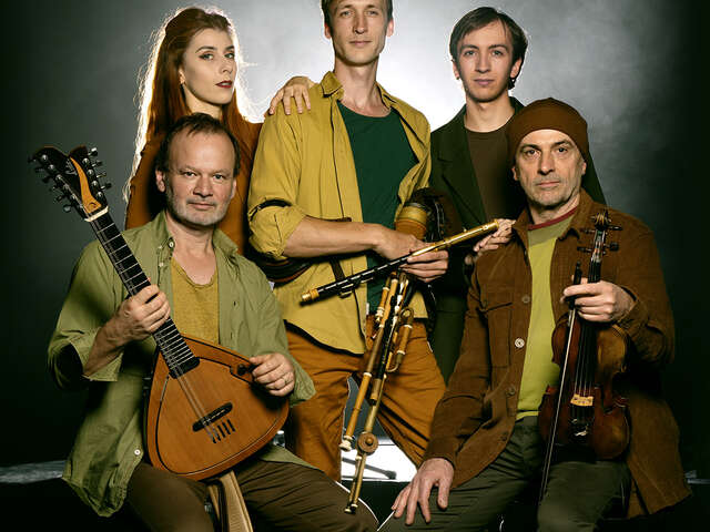 Toss’n Turn : Reach Scotland