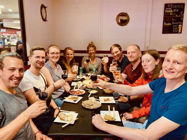 Avignon Gourmet Tours