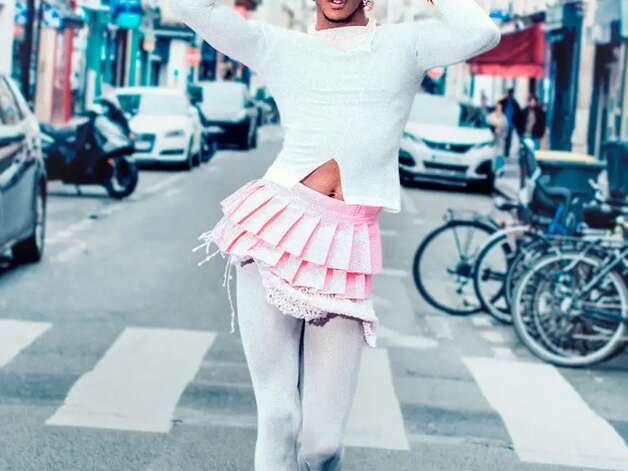 Noam Sinseau "Makoumè Superstar"