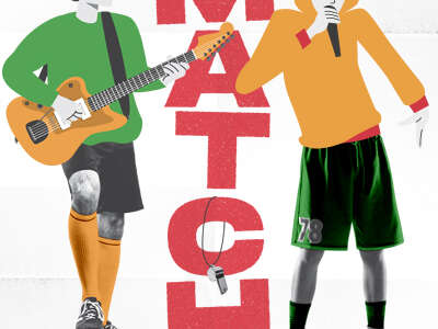 Spectacle enfant - Coucoucool « MATCH »