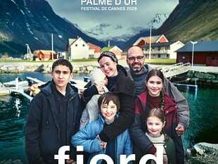 Cinéma : Fjord