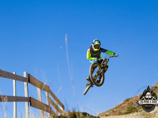 LPAT DH CUP
