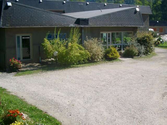 Centre de vacances So Tribu
