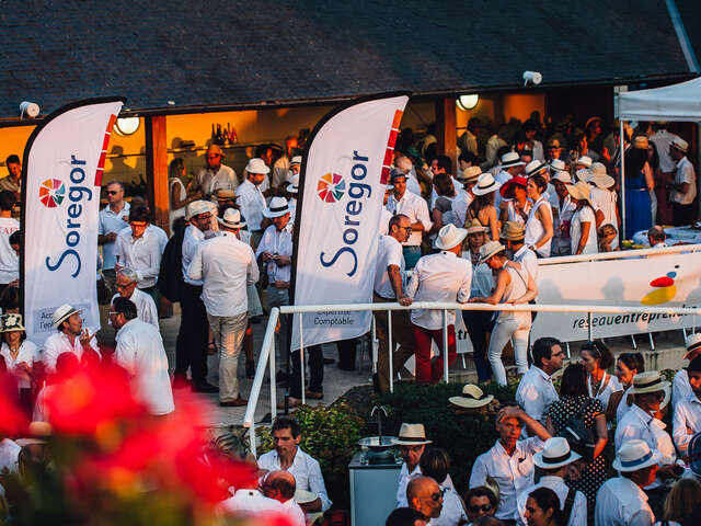 Angers Eventard racecourse