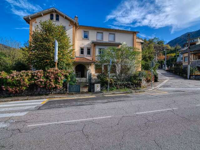 Apartamento la Grande Cordée 8 personas