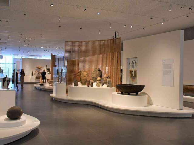 Nuit des musées