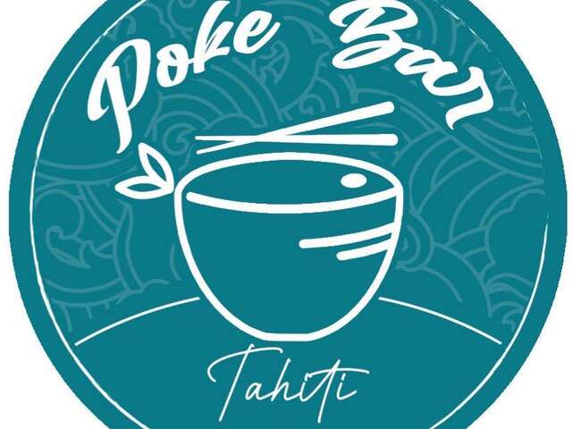 La bringue au Poke Bar Tahiti
