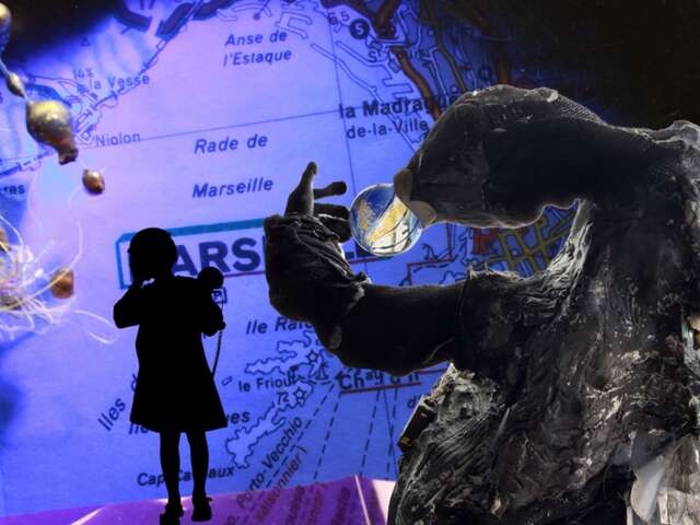 Le Cryptozoologue (avant-première)