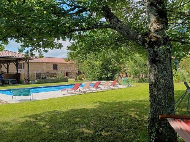 Domaine de la Grange Neuve