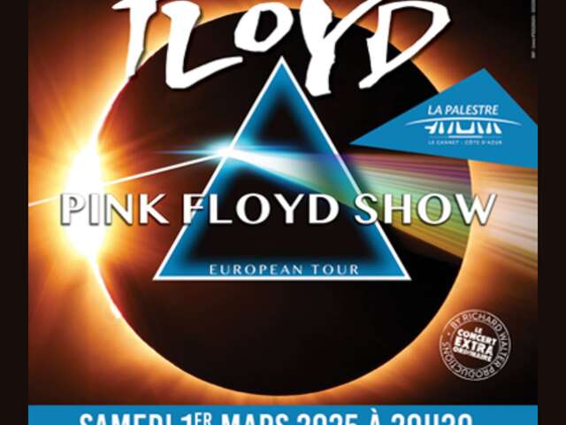 So Floyd The Pink Floyd Show