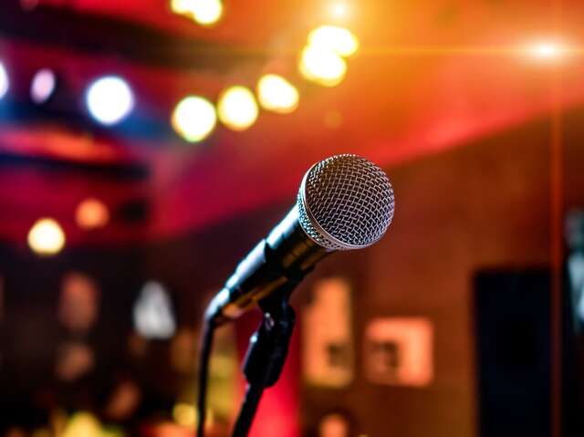 Karaoké party