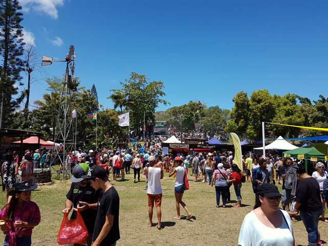 234ᵉ Foire de Saint-Uze