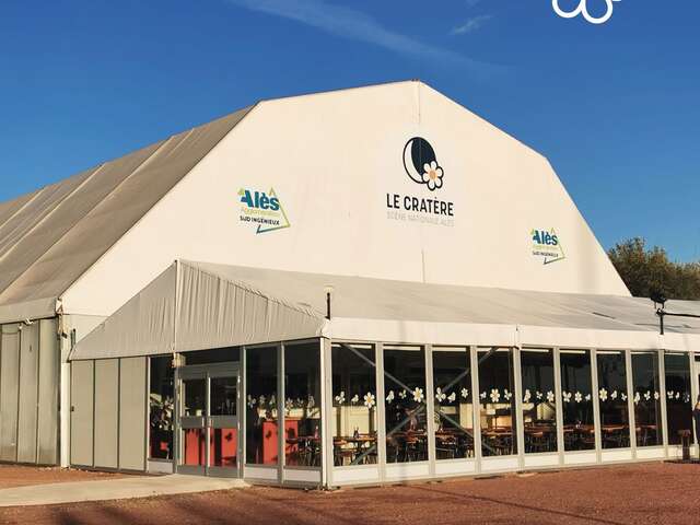 Vœux et présentation des temps forts du Cratère