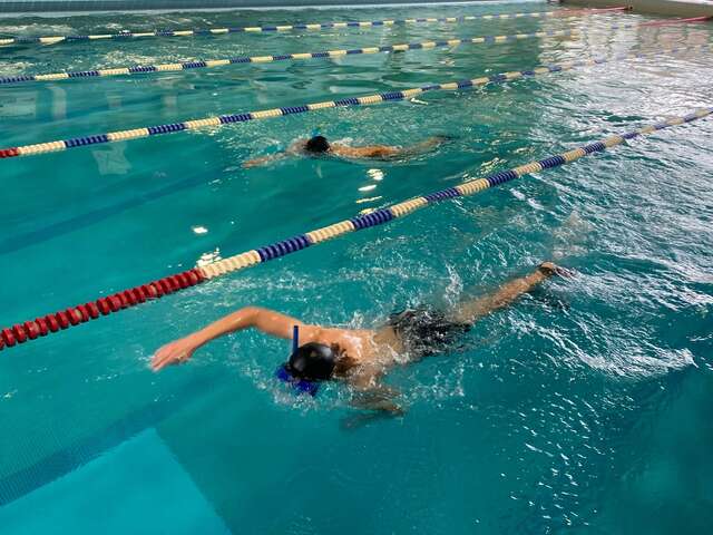 Devenez sauveteur aquatique grâce au BNSSA