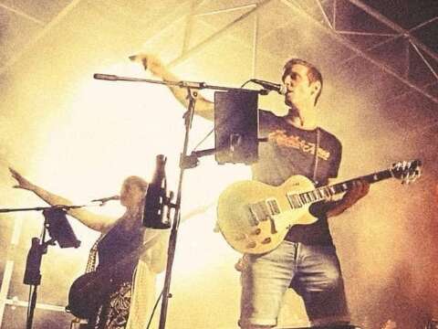Concert "Hein ?!" au Pado