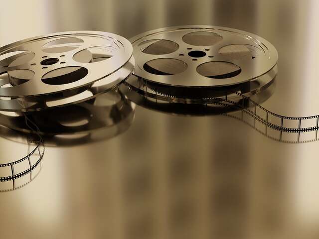 Festival Play it again : Le nom de la Rose