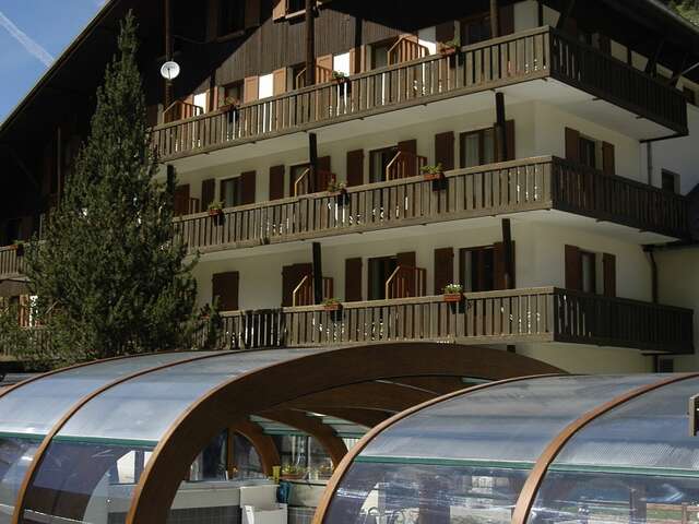 Le Fontenil - séjour scolaire