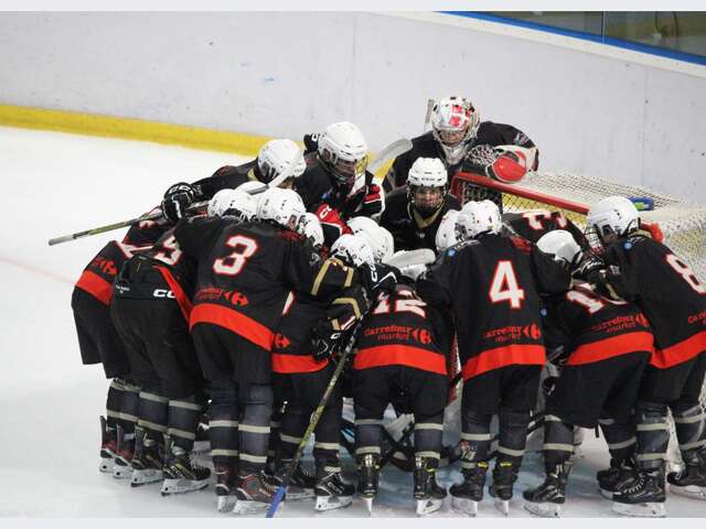Hockey su ghiaccio - Trofeo dei Giovani Talenti