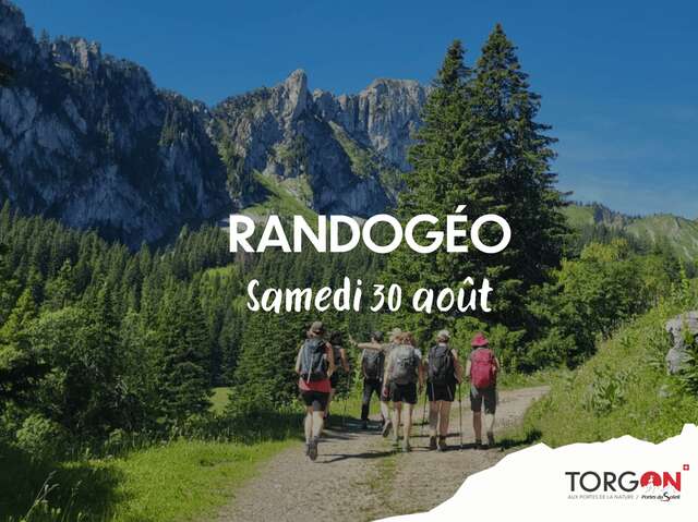 Randogéo