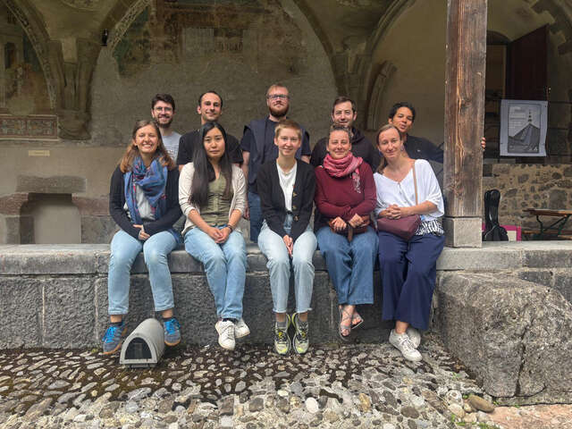 Festival Du vent dans l’Abbaye – Quintet, strings and wind instruments