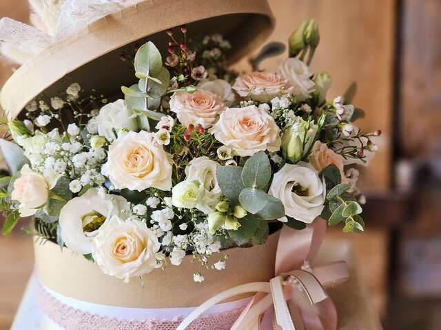 Design Floral Evènements