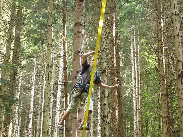 Banzaï Aventure