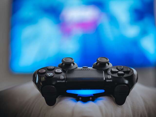 Tournoi Mario Kart & Garfield Kart à la médiathèque