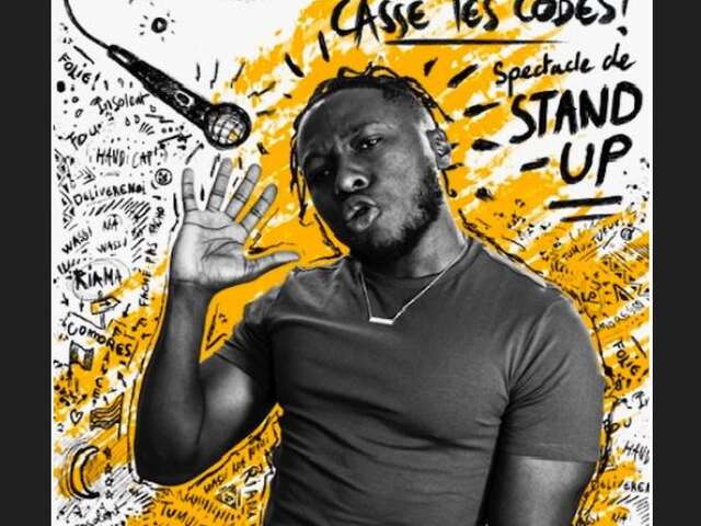 Tony HBS casse les codes