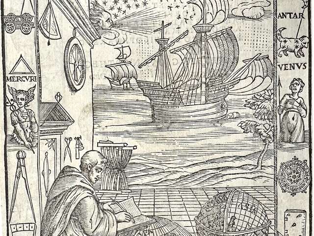 Océan, mère des Hommes - L'Homme et la Mer