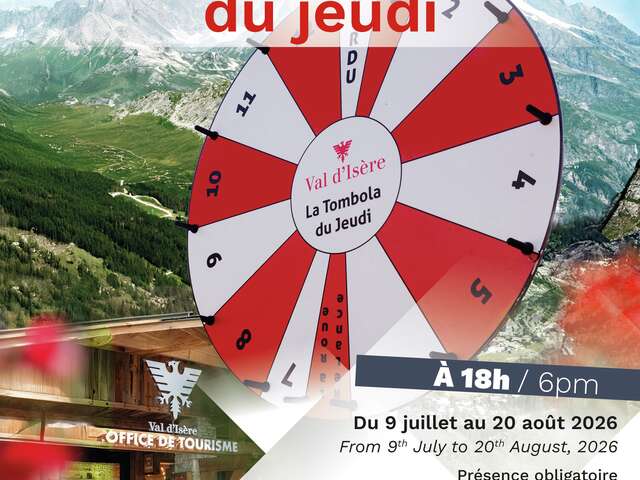Lotteria dei commercianti