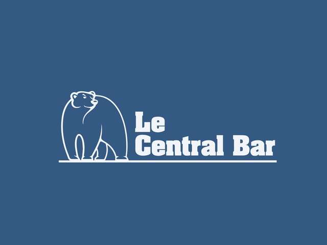 Le Central Bar