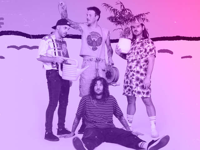 Fluffy Machine | OFF THE PISTES