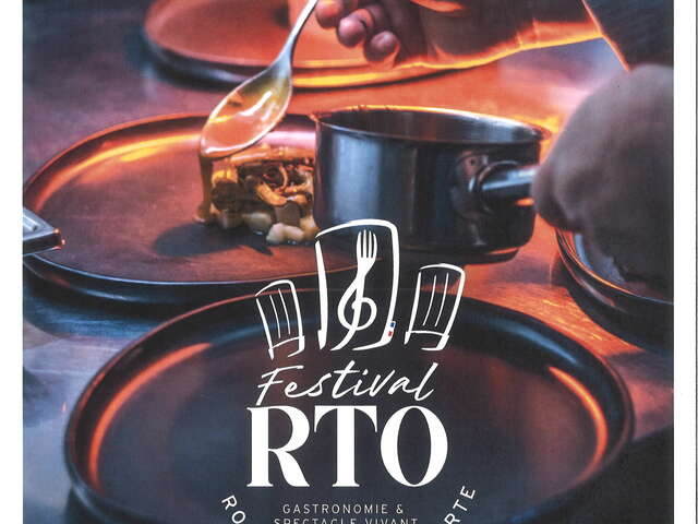 Festival Roanne Table Ouverte