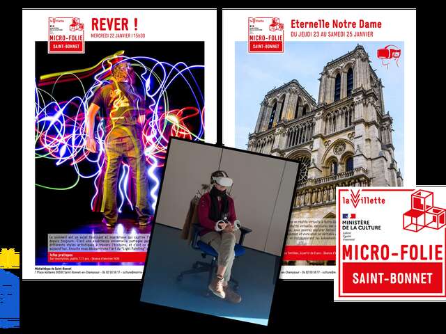 Micro-Folie
