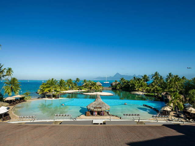 InterContinental Tahiti Resort