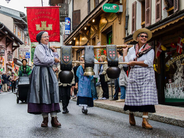 Fest der Gespanne - 38th edition