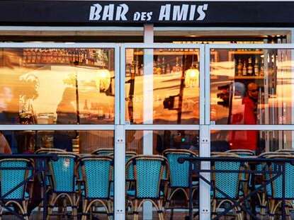 Bar des Amis