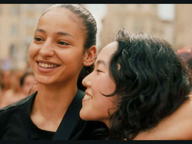 Cinéma « La petite dernière »