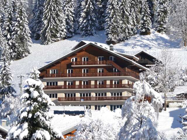 La Chaux Loisirs en Abondance
