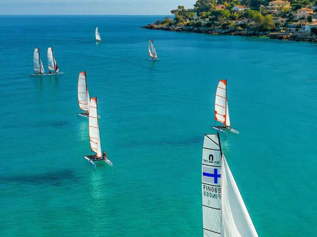 Stagione nautica