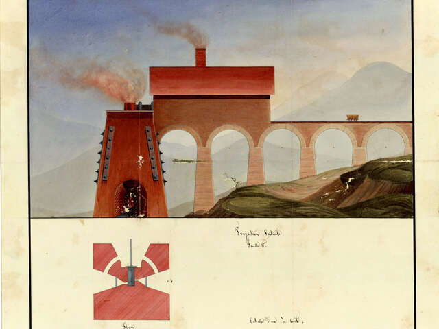 Les Fonderies et Forges de Cran