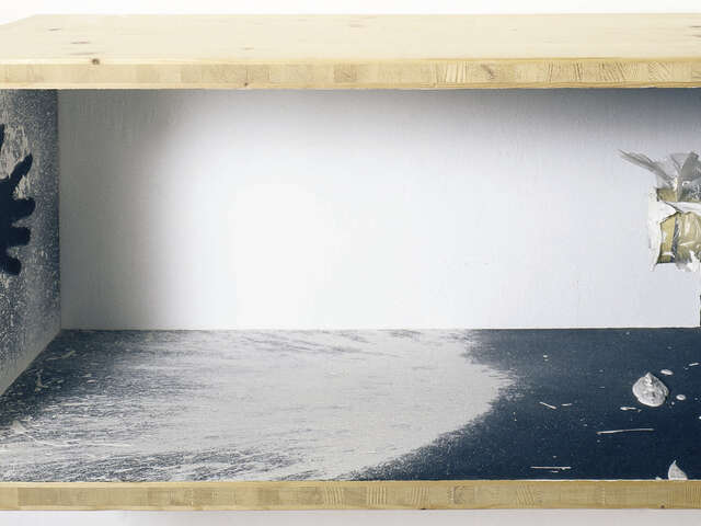 Ce que pense la main – Partie 2