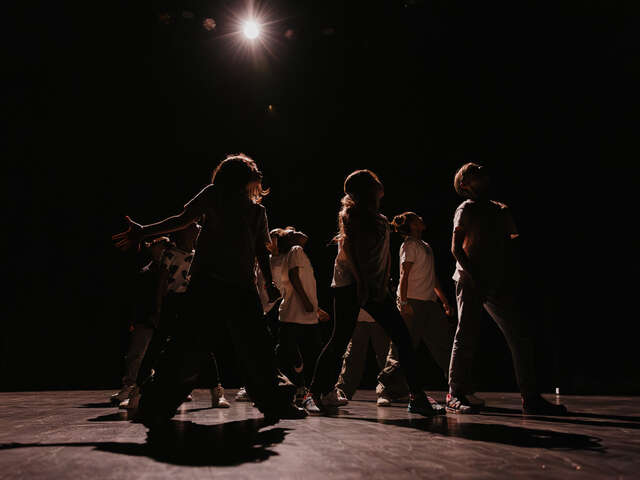 Festival Impulsion 10e édition