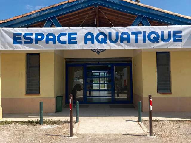 Espace Aquatique