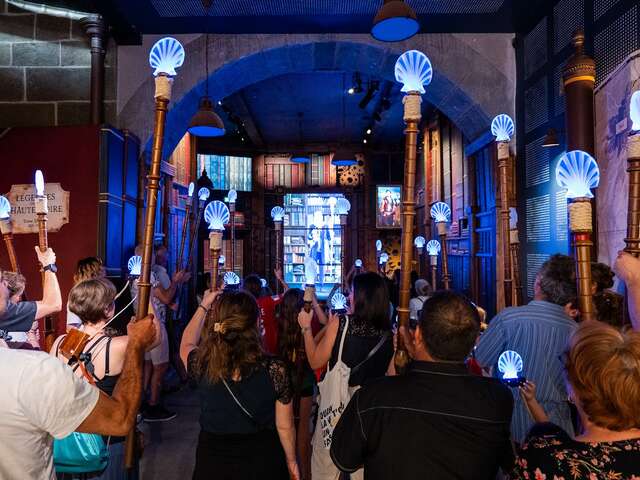 Terre de Géants 2 : Mission Marmotte